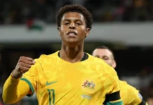 Anytime Goalscorer Accumulator Tips — Tonight’s 25/1 To Score Anytime Treble Australia