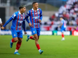 Bahia vs Vasco da Gama Predictions Bahia