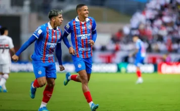 Bet Builder Tips: Bahia v Corinthians