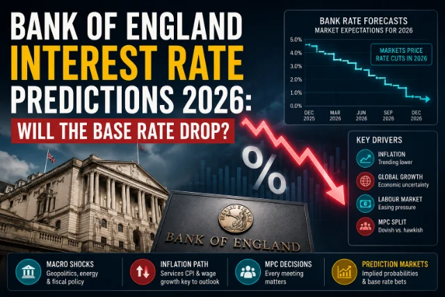 BettingTips4You.com | Free Football Betting Tips & Predictions Bank of England Interest Rate Predictions