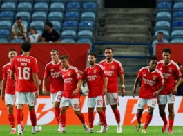 Benfica