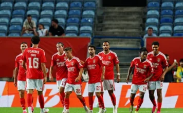 Bet Builder Tips: Benfica v St Gallen