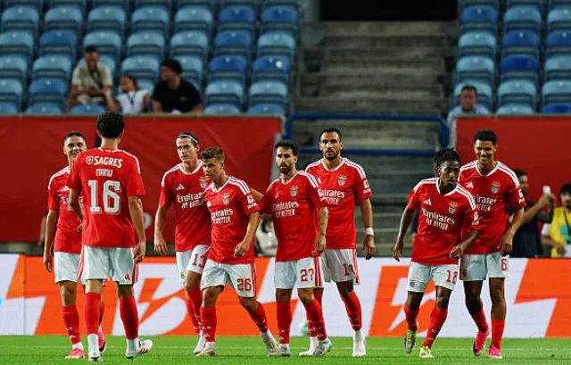 Benfica
