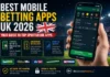 Best Mobile Betting Apps