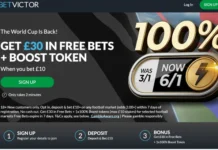 BetVictor