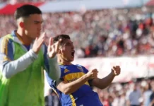 20/1 Boca Juniors v Estudiantes La Plata Bet Builder Tip: Tactical Tension in Buenos Aires Boca Juniors