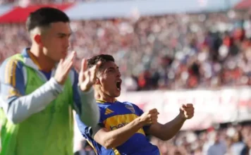 Bet Builder Tips: Boca Juniors v Estudiantes La Plata
