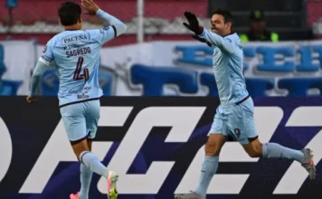 Bet Builder Tips: Gremio v Bolívar