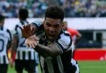 Botafogo