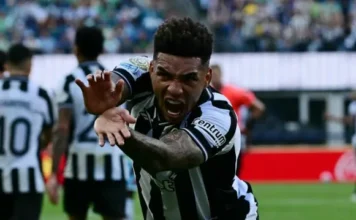 Bet Builder Tips: Botafogo v Vitoria