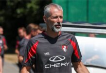 Bournemouth vs St Pauli Live Stream Bournemouth