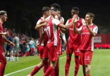 Buxton vs Braga Predictions