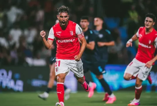 Dinamo Minsk vs Braga Predictions Braga