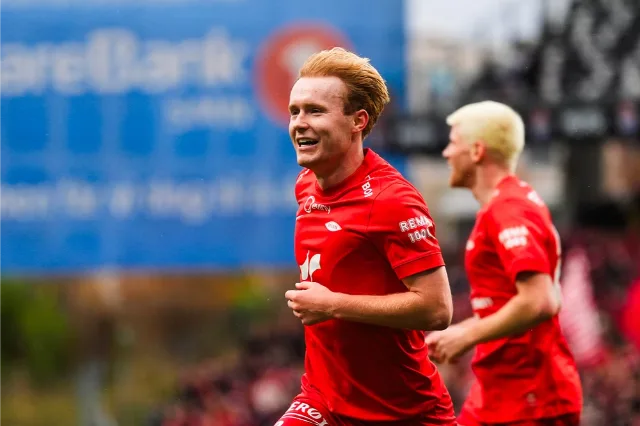 Brann