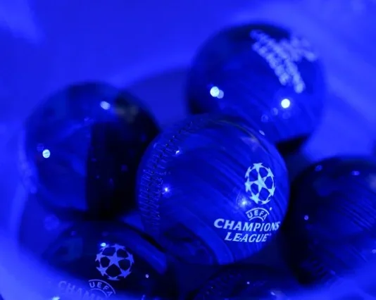 Champions League