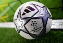 Corners Accumulator Tips — 5/1 Corners 4-fold Champions League Qualifiers Acca Champions League
