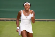 Coco Gauff
