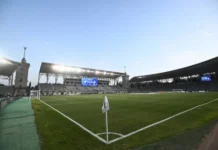 Corner