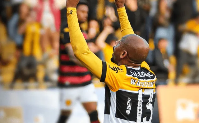 Bet Builder Tips: Ponte Preta v Criciúma