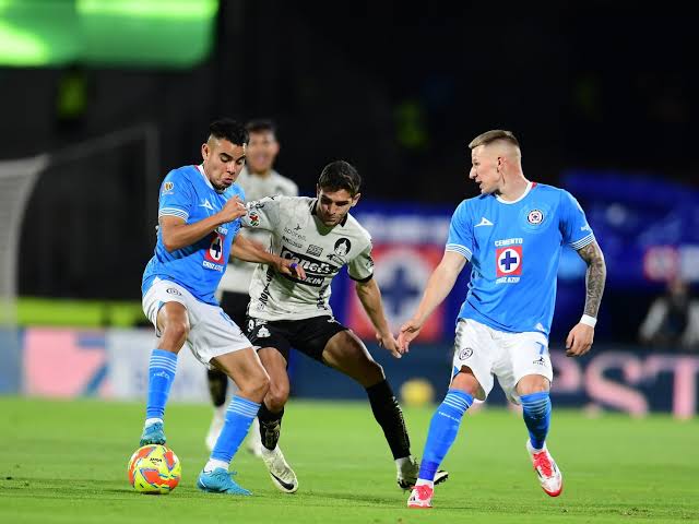 BettingTips4You.com | Free Football Betting Tips & Predictions Cruz Azul vs Puebla Predictions