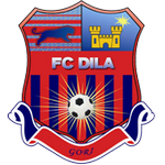 Dila Gori crest