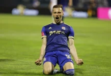 Dinamo Zagreb