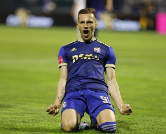 Dinamo Zagreb