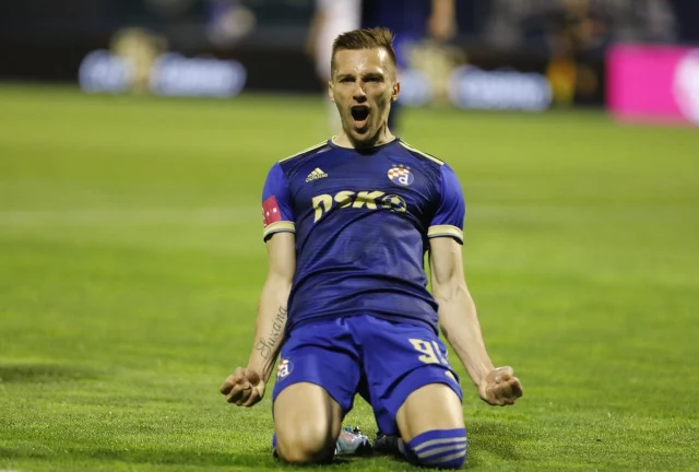 Dinamo Zagreb
