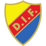 Djurgardens IF crest