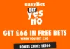 EasyBet World Cup Promo
