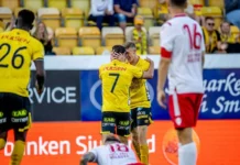 Elfsborg