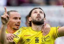 Elfsborg