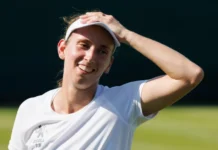 Elise Mertens