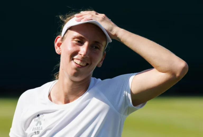 BettingTips4You.com | Free Football Betting Tips & Predictions Elise Mertens