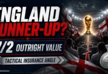 England World Cup