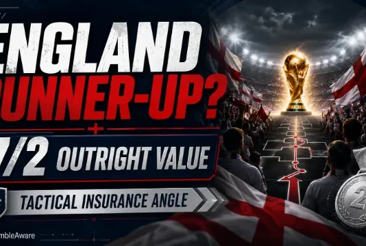 England World Cup