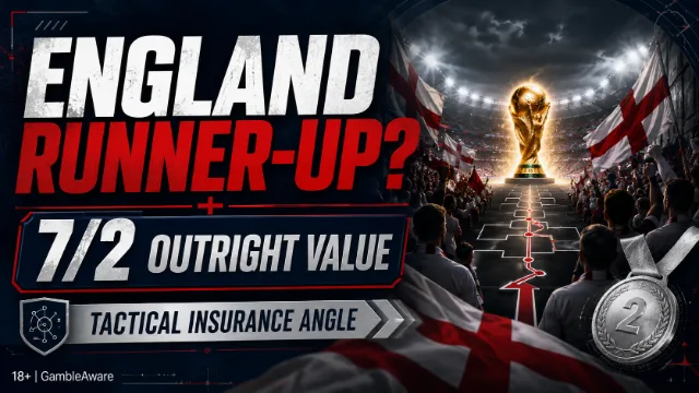 BettingTips4You.com | Free Football Betting Tips & Predictions England World Cup