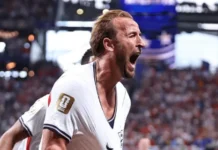 England vs Argentina Predictions England