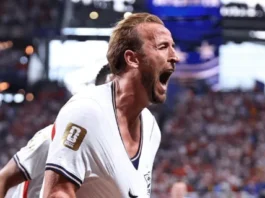 England vs Argentina Predictions England