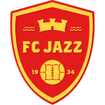 FC Jazz crest