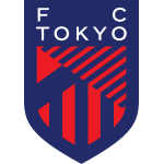 FC Tokyo crest