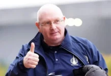 Falkirk