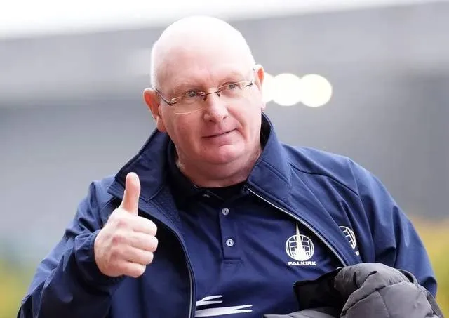 Falkirk