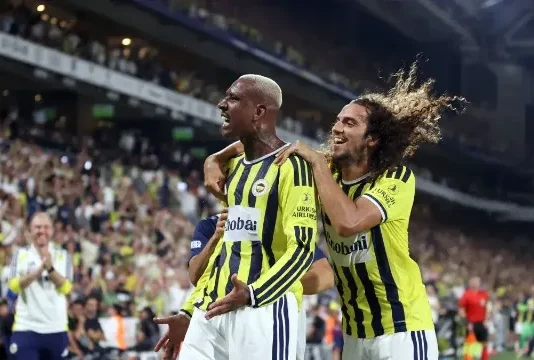 Fenerbahce