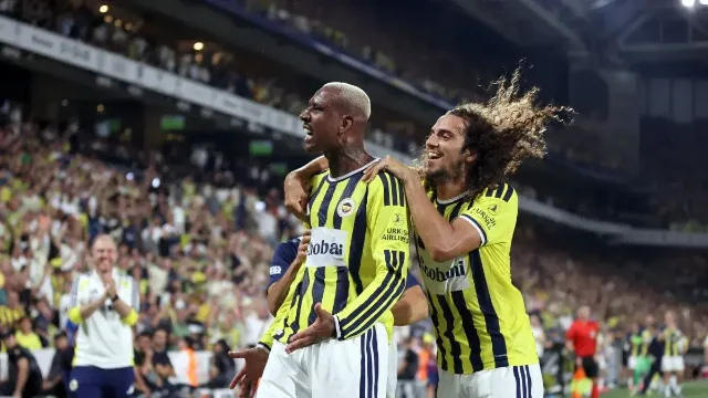 Fenerbahce
