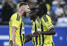 Fenerbahce