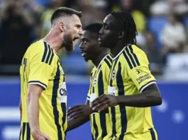 Fenerbahce