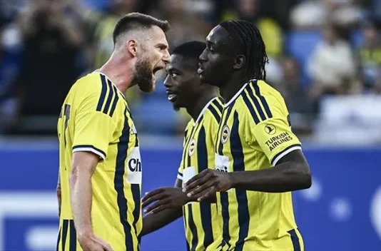 Fenerbahce