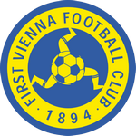 First Vienna crest