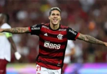 Flamengo (Pedro)